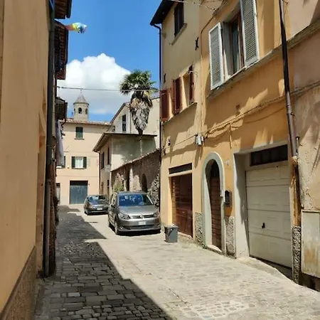 A Casa Di Rita Citta di Castello