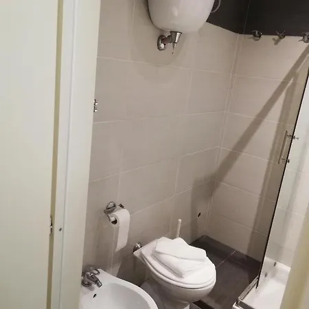 Apartamento A Casa Di Rita