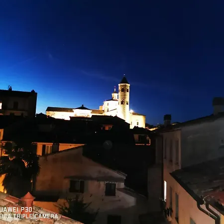 A Casa Di Rita * Citta di Castello