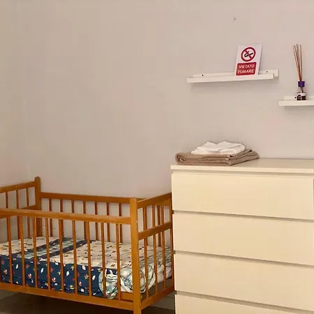 Apartamento A Casa Di Rita Città di Castello