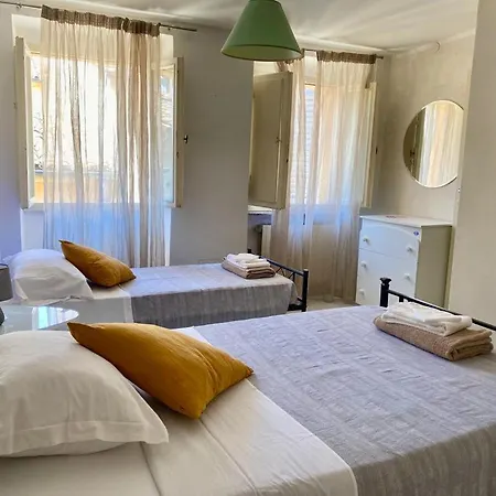 A Casa Di Rita * Citta di Castello