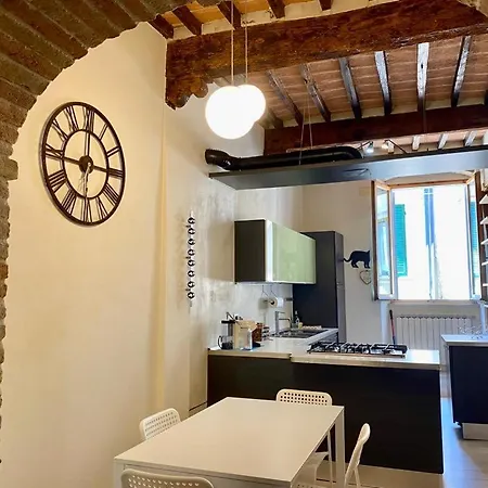 Apartment A Casa Di Rita Citta di Castello