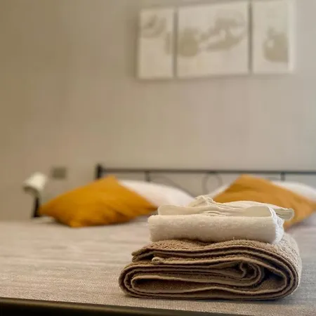 A Casa Di Rita Città di Castello