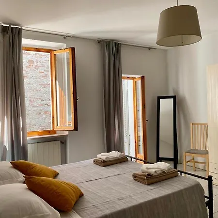 A Casa Di Rita * Città di Castello