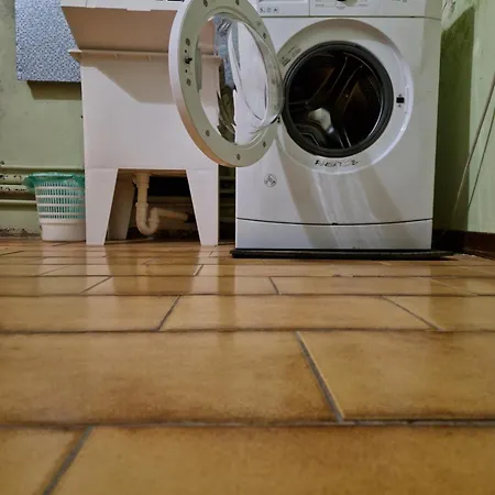 A Casa Di Rita *