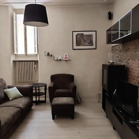 A Casa Di Rita Città di Castello