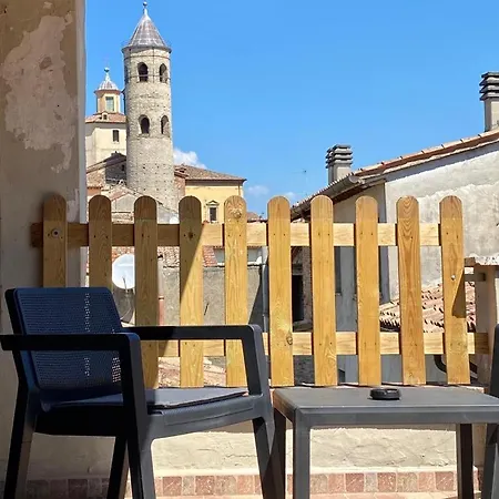A Casa Di Rita