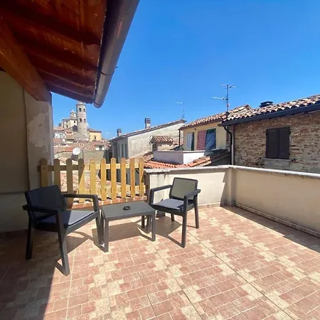 A Casa Di Rita Apartamento Città di Castello