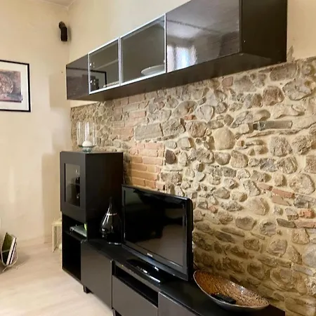 Apartamento A Casa Di Rita