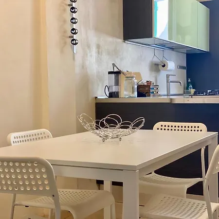 A Casa Di Rita Apartment *